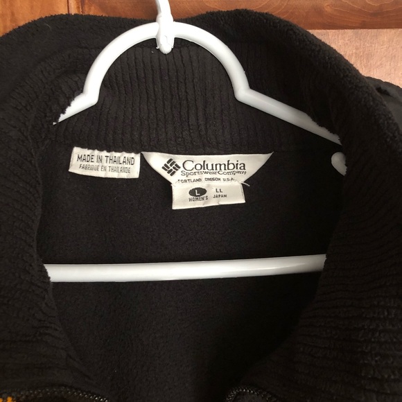 Columbia Bugaboo Jacket - Picture 3 of 3